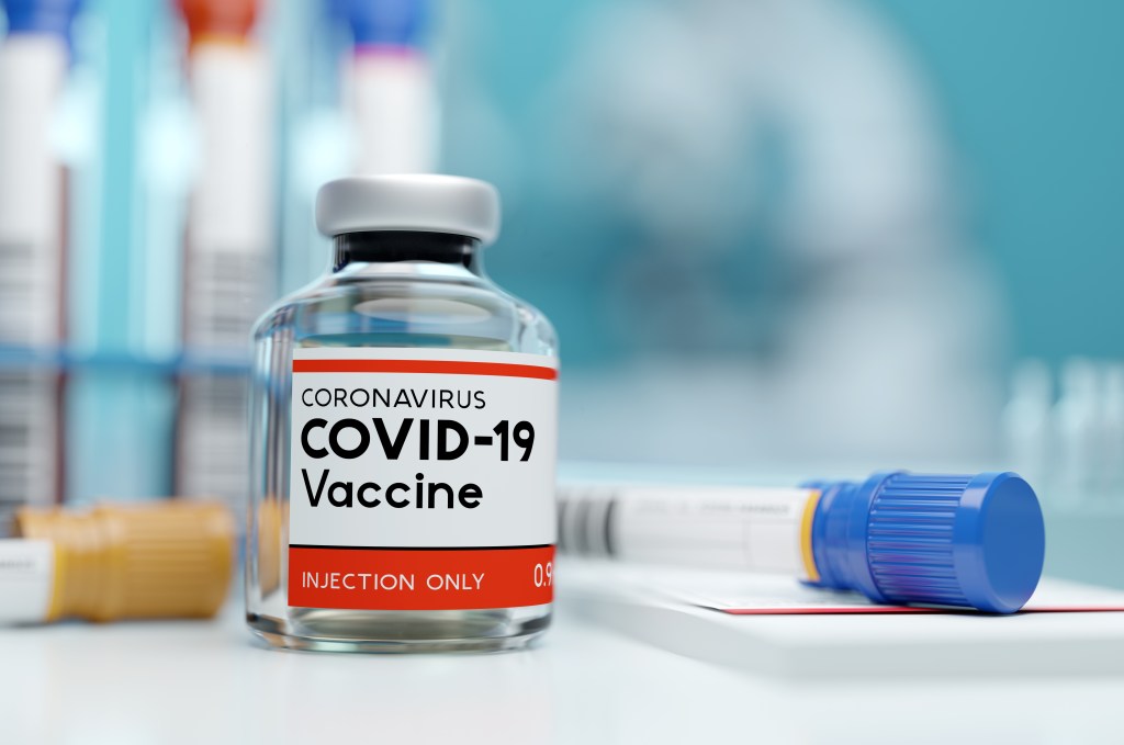 Missing the Point with Covid-19 – Risk and Effectiveness of the Vaccine