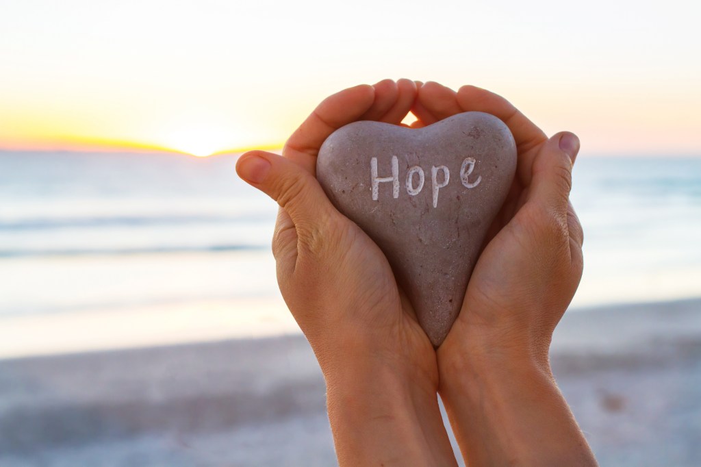 Why Hope Matters