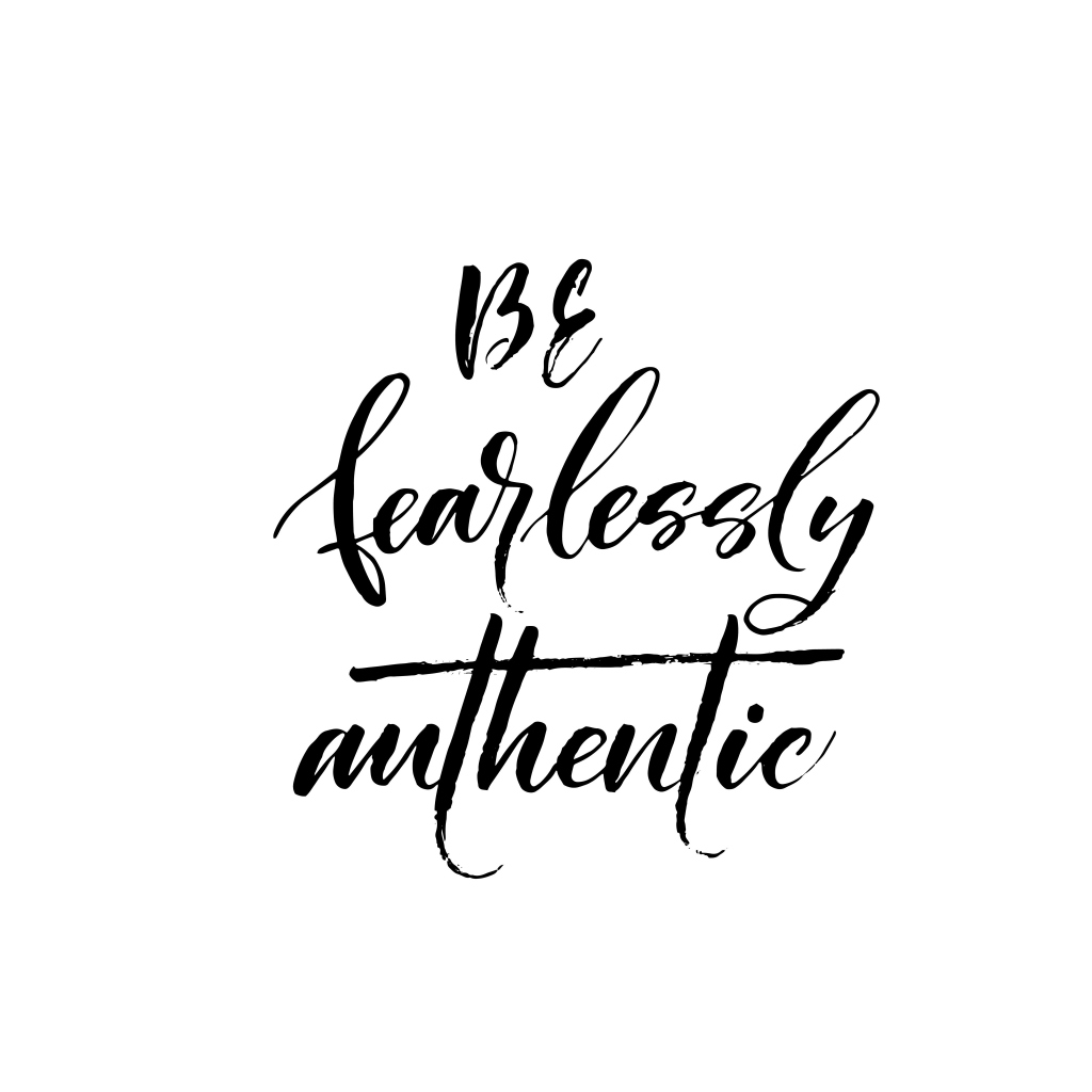 The Importance of Authenticity