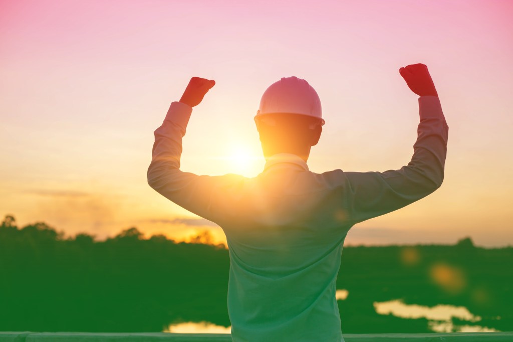 What is happening to Personal&nbsp;Accountability?